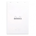 Rhodia Notebook - 21 x 29.7 cm - 80 Sheets