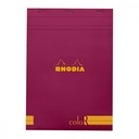 Rhodia Notebook - 21 x 29.7 cm - 70 Sheets