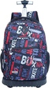 Backpack - Spacious and Comfortable