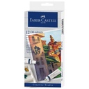 Faber Castell Oil Colors Set - 24 Colors