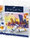 Faber Castell Water Color Set - 24 Colors