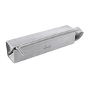 Rhodia Silver Pencil Case