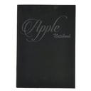 Apple A4 English Notebook with Stapled Binding, 80 Sheets, 70gsm