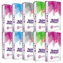 Zeina Pocket Tissues - 10 Tissues Pack Of 10