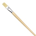 Flat Paint Brush Size 12