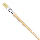 Flat Paint Brush Size 12