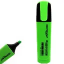 Keyroad Text Highlighter Marker Fluorescent Neon Colors Green/Orange/Yellow/Sky Blue/Purple/Pink