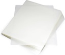 A4 Lamination Sheets, Self Adhesive Printing Paper 100 Sheets