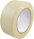 Masking Tape for Delicate Surfaces, Multi Surface Adhesive Painting Tape 48mm x 50m