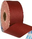 Sanding Paper Roll, Sandpaper, Single Side Sanding Cloth 1M/roll 100mm